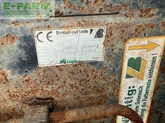 Telescopica - Merlo - p 37.10