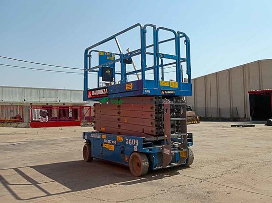 GENIE GS4047