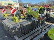 Cortacésped manual - Claas - disco 3200 f move - modell 2026