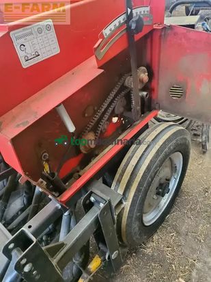 Sembradora directa - Pöttinger - vitasem 300