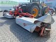 Cortacésped manual - Kuhn - gmd 8730-ff