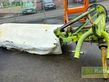 Cortacésped manual - Claas - disco 300