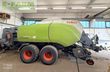 Empacadora gigant - Claas - quadrant 5300 fc tandem - fine cut