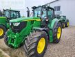 Tractor agrícola - John Deere - 6m155