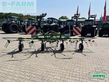 Henificador - Fendt - twister 5204