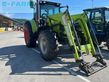 Tractor agrícola - Claas - arion 630 + lader