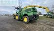 Cosechadora de Cereal - John Deere - 8400i