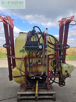 Atomizador - Hardi - Master