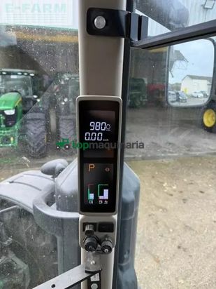 Tractor agrícola - John Deere - 8370 r