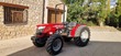 Tractor agrícola - Massey Ferguson - 3650F Xtra