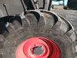 Cosechadora de Cereal - Claas - Trion 530