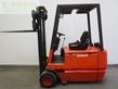 Elevadora - Linde - e 18 z 322