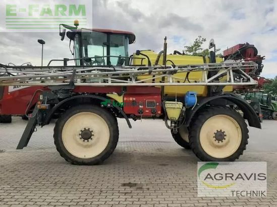 Atomizador - Hardi - alpha evo 4100