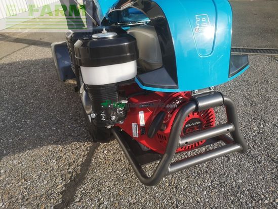 Cortacésped manual - Bertolini - 413s mit easycult 70