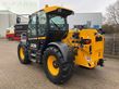 Telescopica - JCB - 542-70 agri xtra mit waage