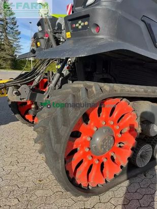 Tractor agrícola - Claas - axion 960tt