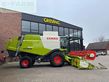 Cosechadora de Cereal - Claas - lexion 620