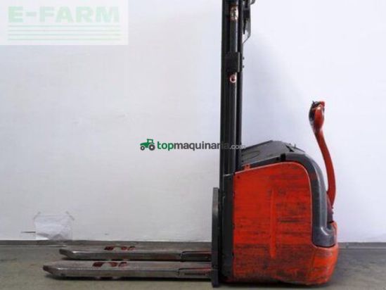 Elevadora - Linde - l 14 372