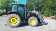 Tractor agrícola - John Deere - 5100 R