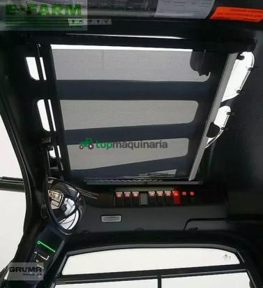 Elevadora - Linde - e 16 p evo 386-02