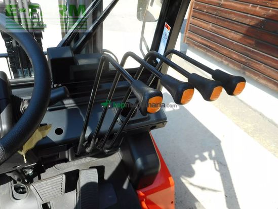 Elevadora -  - noblelift cpd20-a2 triplex-ss-4.kreis neumaschin