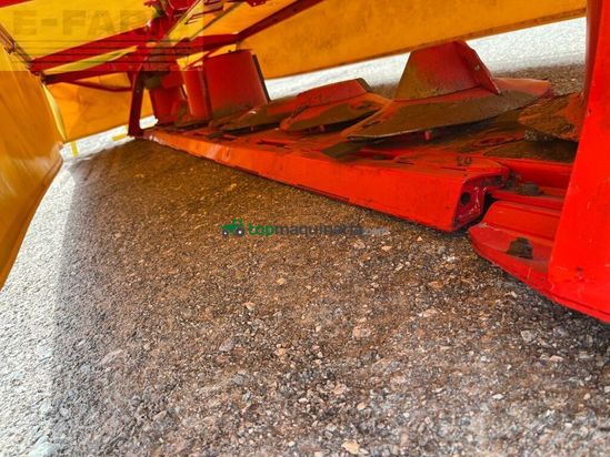 Cortacésped manual - Pöttinger - novacat 402, top zustand !