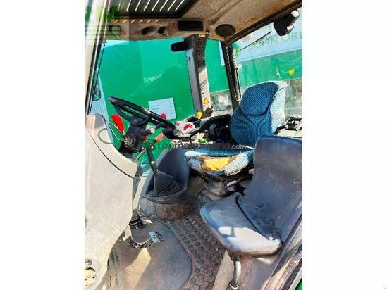 Tractor agrícola - Deutz-Fahr - agrotron 150