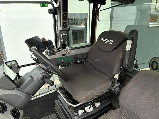 Tractor agrícola - JCB - fastrac 4220 icon