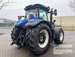 Tractor agrícola - New Holland - t 7.300 auto command plm