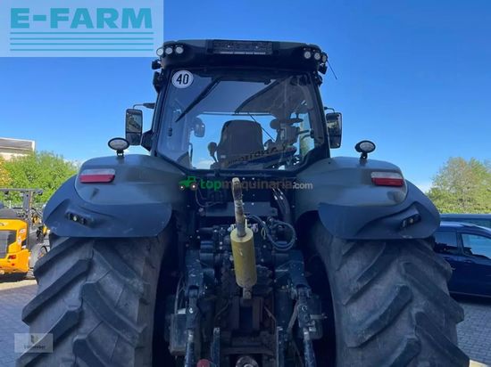 Tractor agrícola - New Holland - t 8.435 ac