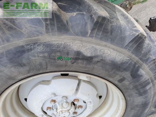 Tractor agrícola - Belarus - mts 820