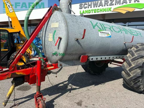 Equipamiento / accesorio - Kirchner - t5000