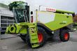 Cosechadora de Cereal - Claas - lexion 630