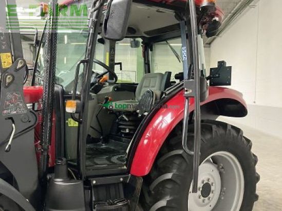 Tractor agrícola - Case IH - famall 65 a mit fl