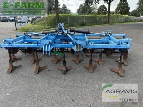 Cultivador -  - grubber agroland r480r
