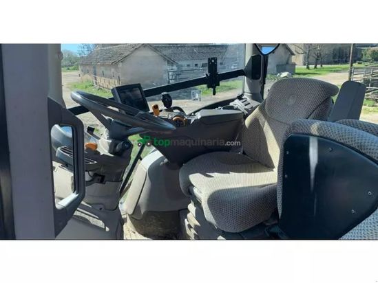 Tractor agrícola - John Deere - 6110r