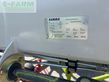 Henificador - Claas - liner 2900 trend