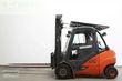 Elevadora - Linde - h 35 d evo 393-02