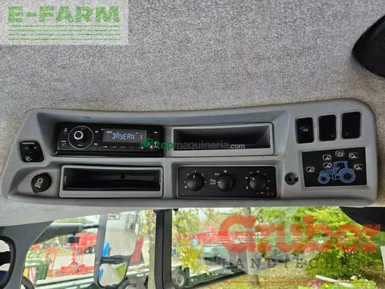 Tractor agrícola - New Holland - t7.225ac my15