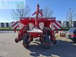 Sembradora monograno mecanica - Kverneland - accord optima hd e-drive
