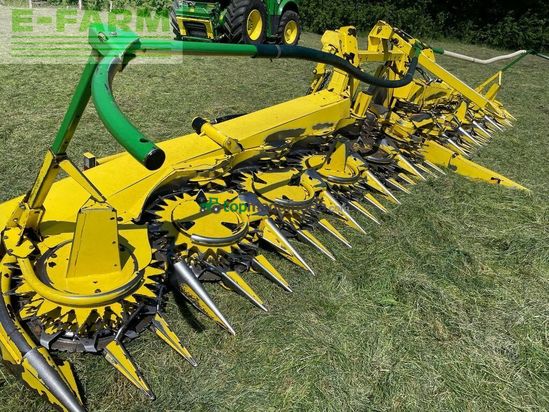 Cabezal - Kemper - 390 plus *kundenauftrag*