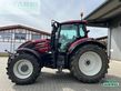 Tractor agrícola - Valtra - t 214 versu