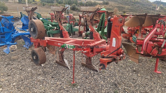 Arado - Trisurco  TF120