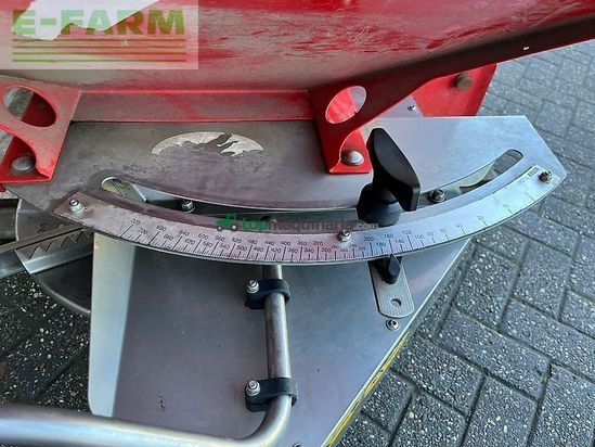 Esparcidor - Rauch - alpha 1131