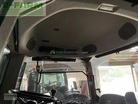 Tractor agrícola - Case IH - magnum 340