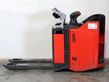 Elevadora - Linde - t 20 sp 131-08