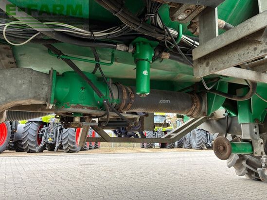 Cisterna - Samson - sg 23