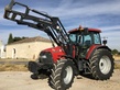 Tractor agrícola - Case IH - MXM 155