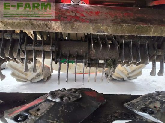 Cortacésped manual - Kuhn - fc 3125 frontale