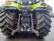 Tractor agrícola - Claas - axion 850 cmatic cebis